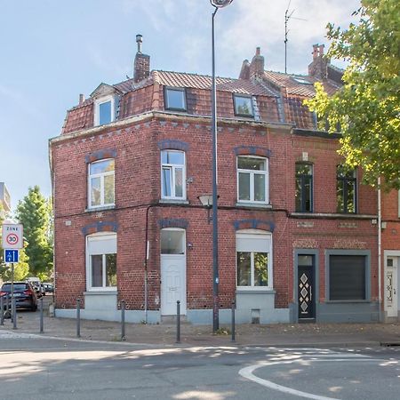 Cosy House 10P - 5 Chambres -5 Salles De Bain - Proche Lille Et Toutes Commodites Roubaix Exterior foto